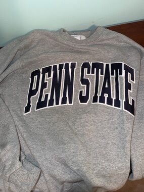 Champion Penn State crewneck